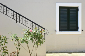 Stella's House Corfu